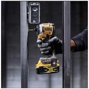 DeWalt | Cordless Impact Driver 18V Ultra Compact (Battery Excluded)-Toolcraft