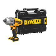 DeWalt | Cordless Impact Wrench 18V 1/2" High Torque-Toolcraft