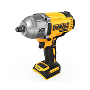 DeWalt | Cordless Impact Wrench 18V 1/2" High Torque-Toolcraft