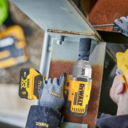 DeWalt | Cordless Impact Wrench 18V 1/2" High Torque-Toolcraft