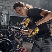 DeWalt | Cordless Impact Wrench 18V 1/2" with Precision Wrench Control DCF891NT-Toolcraft