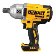 DeWalt | Cordless Impact Wrench 18V 3/4" DCF897NT-Toolcraft