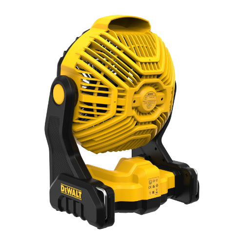 DeWalt | Cordless Jobsite Fan 18V