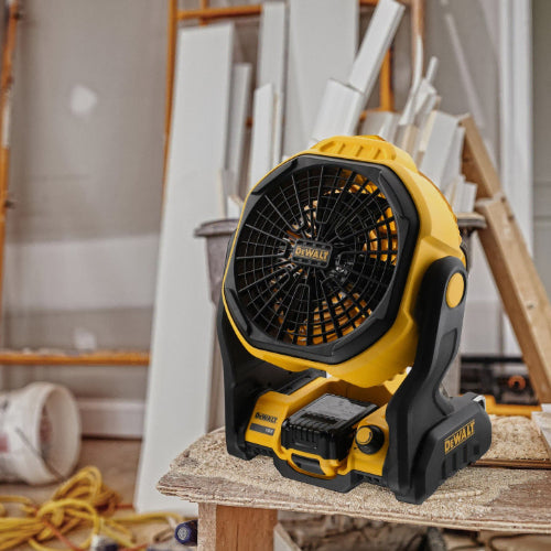 DeWalt | Cordless Jobsite Fan 18V
