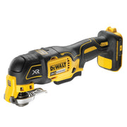 DeWalt | Cordless Multi Tool 18V-Toolcraft