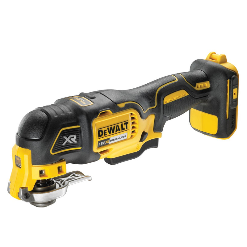 DeWalt | Cordless Multi Tool 18V-Toolcraft