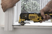 DeWalt | Cordless Multi Tool 18V-Toolcraft