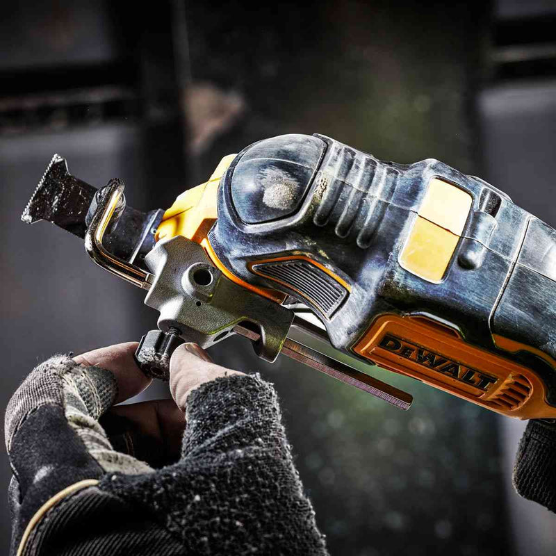 DeWalt | Cordless Multi Tool 18V-Toolcraft