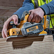 DeWalt | Cordless Planer 18V Brushless-Toolcraft