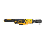 DeWalt | Cordless Ratchet 18V 1/2" Open Head-Toolcraft