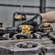 DeWalt | Cordless Ratchet 18V 1/2" Open Head-Toolcraft