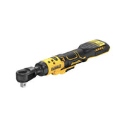 DeWalt | Cordless Ratchet 18V 1/2" Open Head-Toolcraft