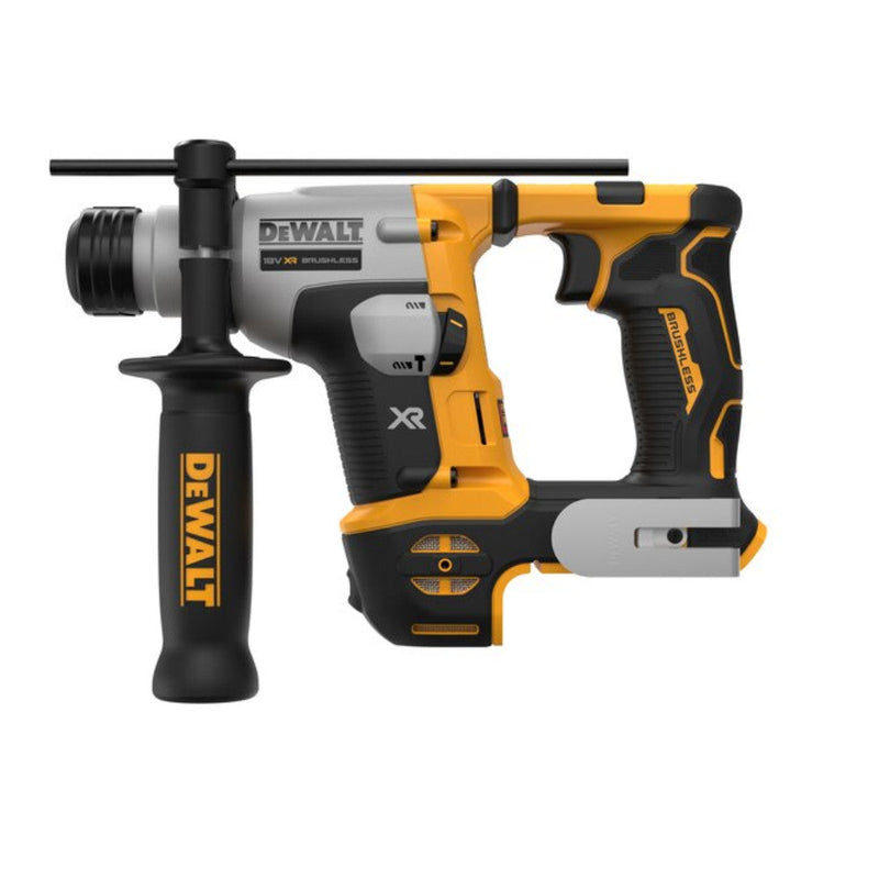 DeWalt | Cordless Rotary Hammer 18V Brushless SDS-plus DCH172N-Toolcraft