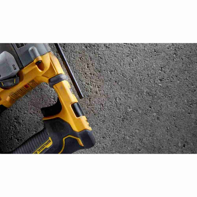 DeWalt | Cordless Rotary Hammer 18V Brushless SDS-plus DCH172N-Toolcraft