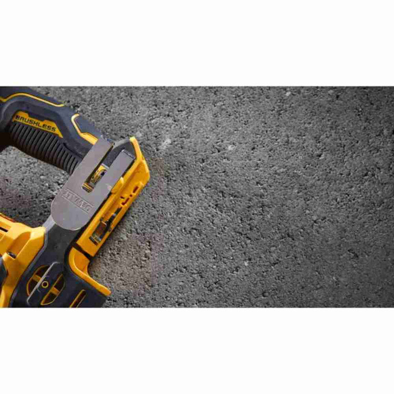 DeWalt | Cordless Rotary Hammer 18V Brushless SDS-plus DCH172N-Toolcraft