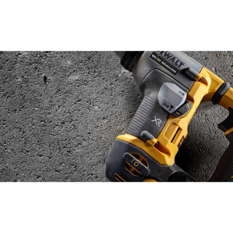 DeWalt | Cordless Rotary Hammer 18V Brushless SDS-plus DCH172N-Toolcraft