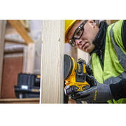 DeWalt | Cordless Sander 18V Brushless 125mm-Toolcraft