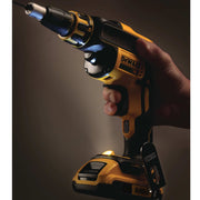 DeWalt | Cordless Screwdriver 18V Brushless Drywall-Toolcraft
