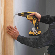 DeWalt | Cordless Screwdriver 18V Brushless Drywall-Toolcraft