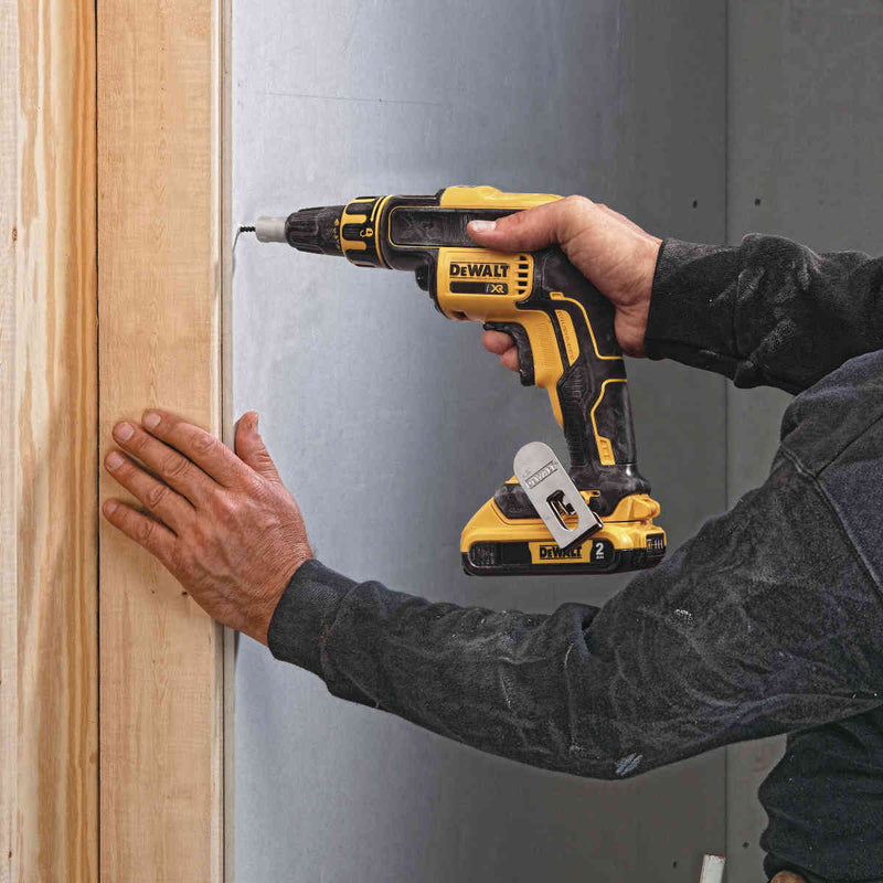 DeWalt | Cordless Screwdriver 18V Brushless Drywall-Toolcraft