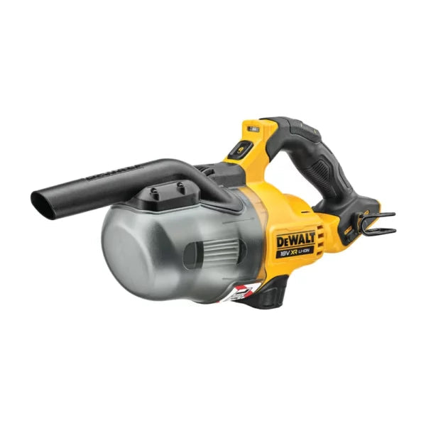 DeWalt | Cordless Vacuum 18V L-Class (Battery Excluded)