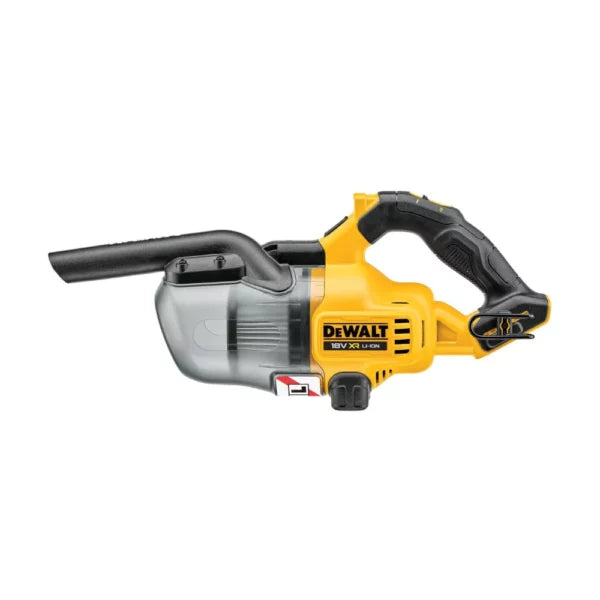 DeWalt | Cordless Vacuum 18V L-Class (Battery Excluded)