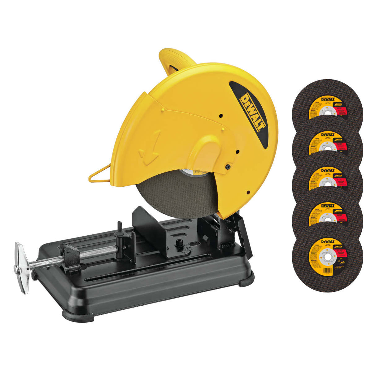 Cut-Off Saws - BPM Toolcraft