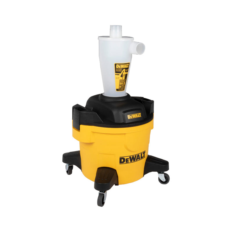 DeWalt | Cyclone Dust Collection Separator 23l-Toolcraft