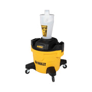 DeWalt | Cyclone Dust Collection Separator 23l-Toolcraft