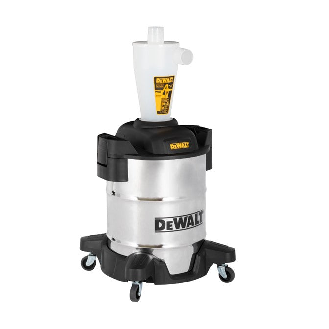 DeWalt | Cyclone Dust Collection Separator 38l-Toolcraft