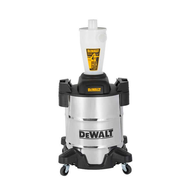 DeWalt | Cyclone Dust Collection Separator 38l-Toolcraft