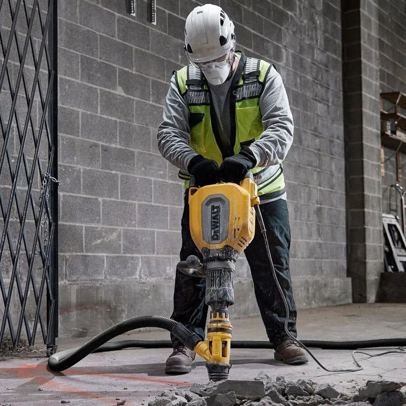 DeWalt | Demolition Hammer 11kg SDS-max D25911K-QS