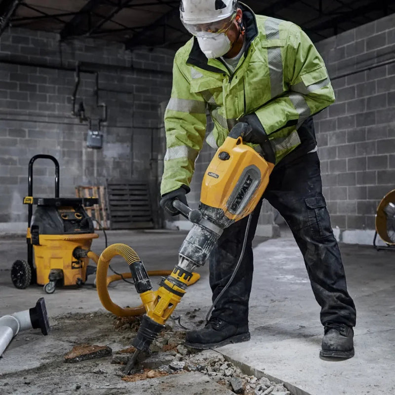 DeWalt | Demolition Hammer 11kg SDS-max D25911K-QS