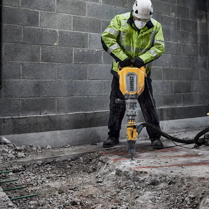 DeWalt | Demolition Hammer 11kg SDS-max D25911K-QS