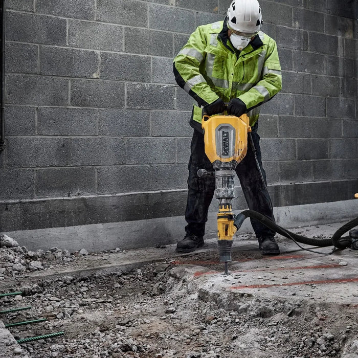 DeWalt | Demolition Hammer 11kg SDS-max D25911K-QS