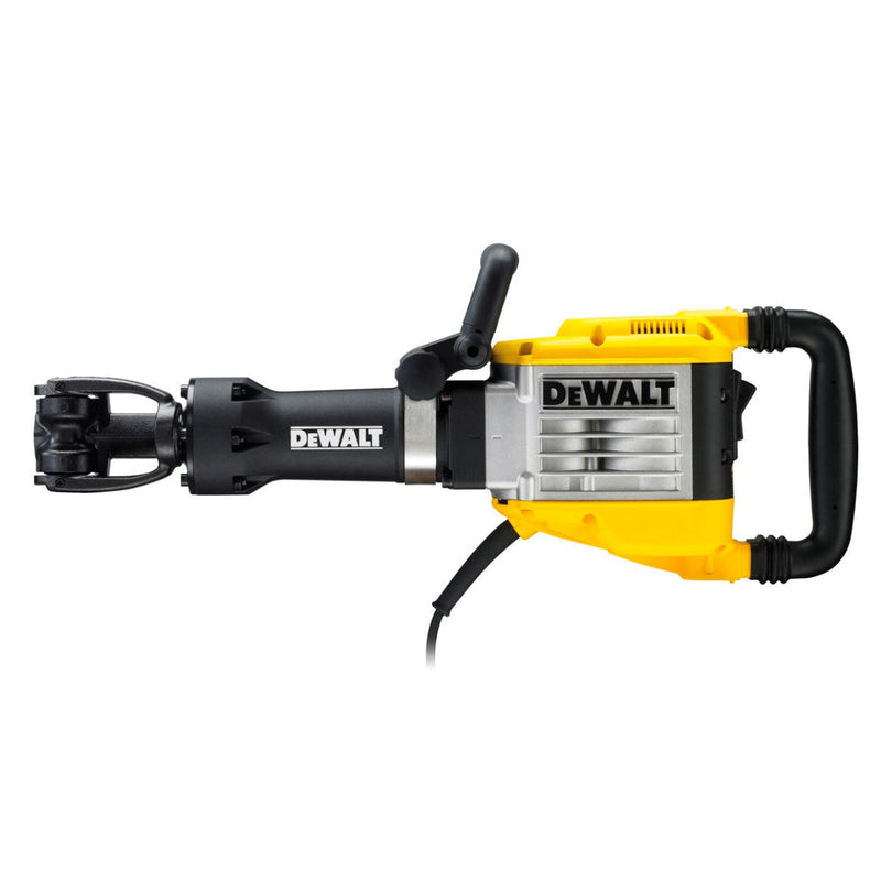 DeWalt | Demolition Hammer 28mm 16kg-Toolcraft