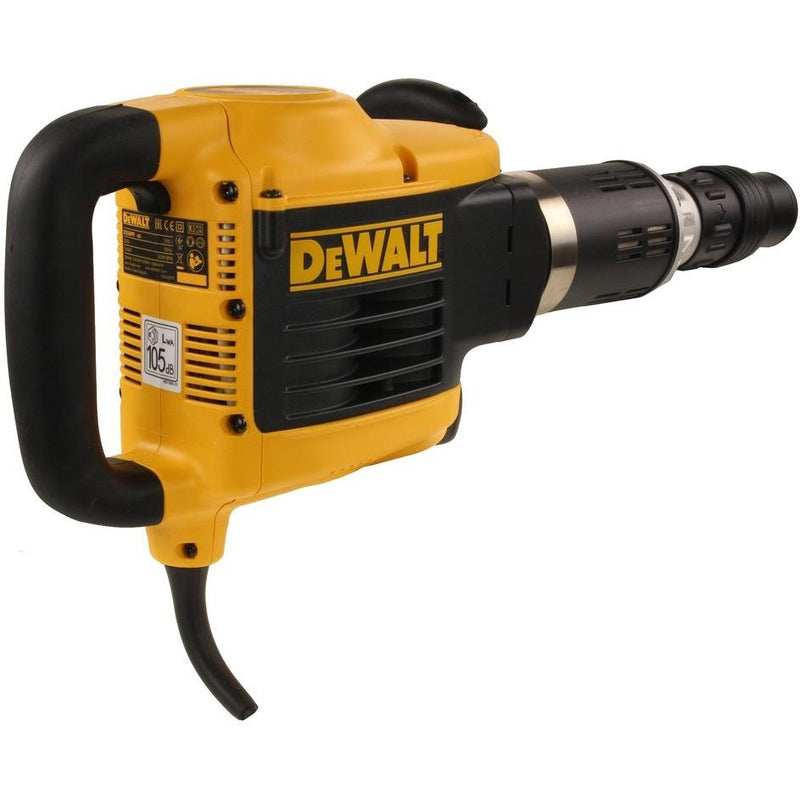 DeWalt | Demolition Hammer SDS-max 10kg-Toolcraft