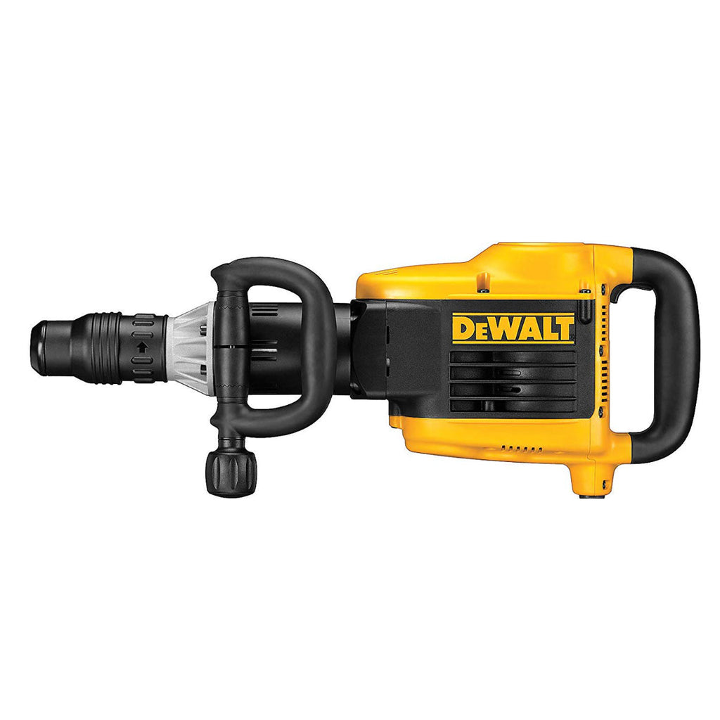 Breakers, Chippers & Demolition Hammers - BPM Toolcraft