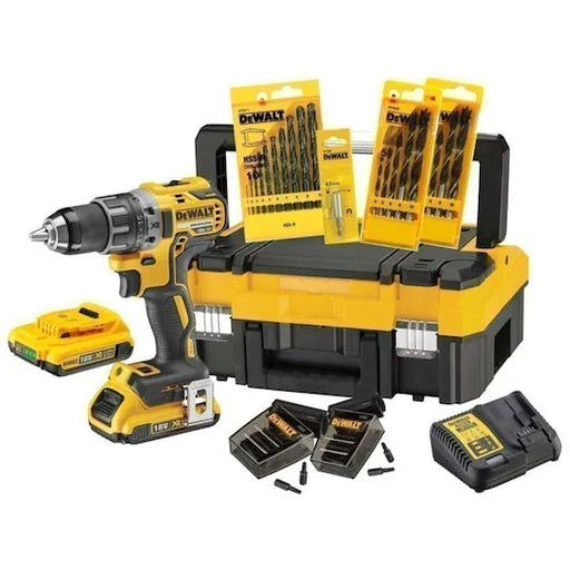 Dewalt drill driver accessories hotsell