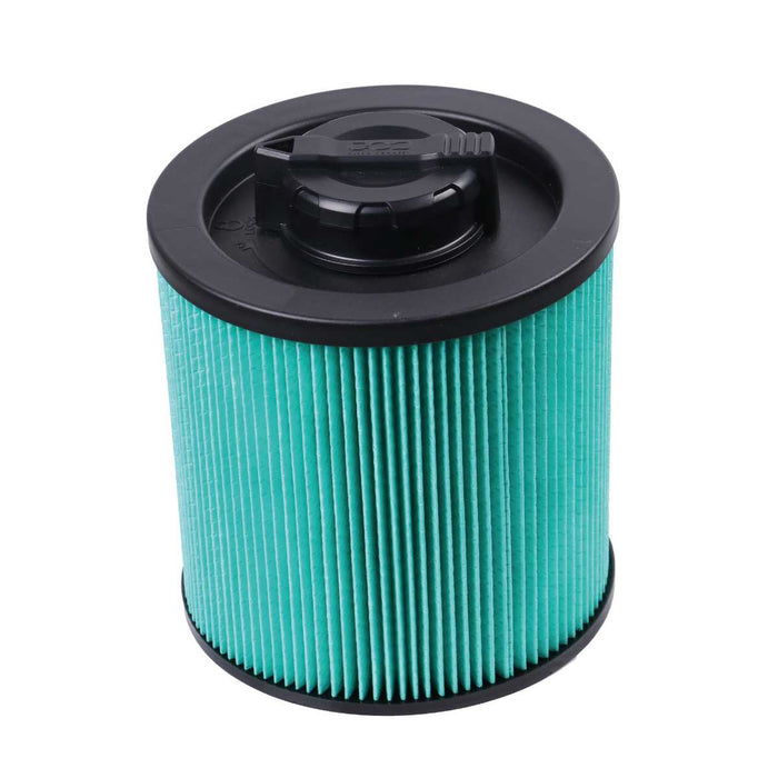 DeWalt | Filter HEPA Cartridge for 23 - 38l Wet/Dry Vacuum