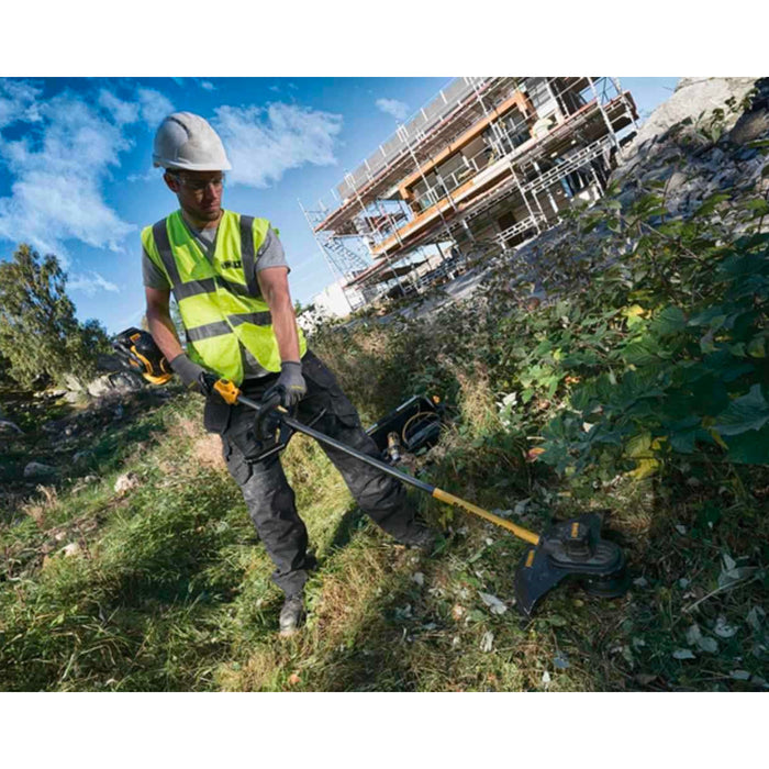 DeWalt Grass Trimmer/Brush Cutter 54V (Bare) Toolcraft South