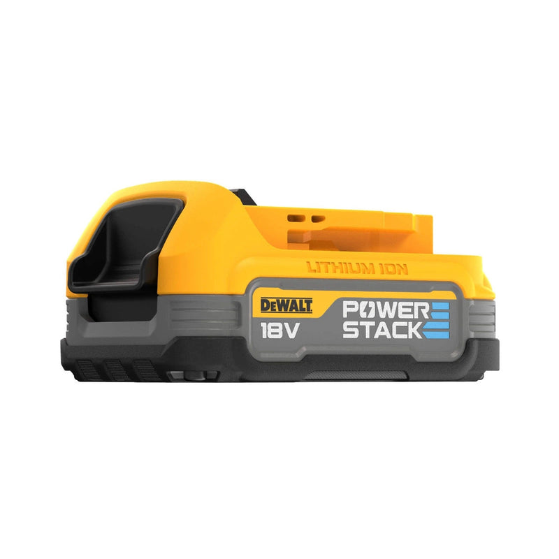DeWalt | Impact Wrench 1/2" 18V Bl in TSTAK DCF921E2T-QW-Toolcraft