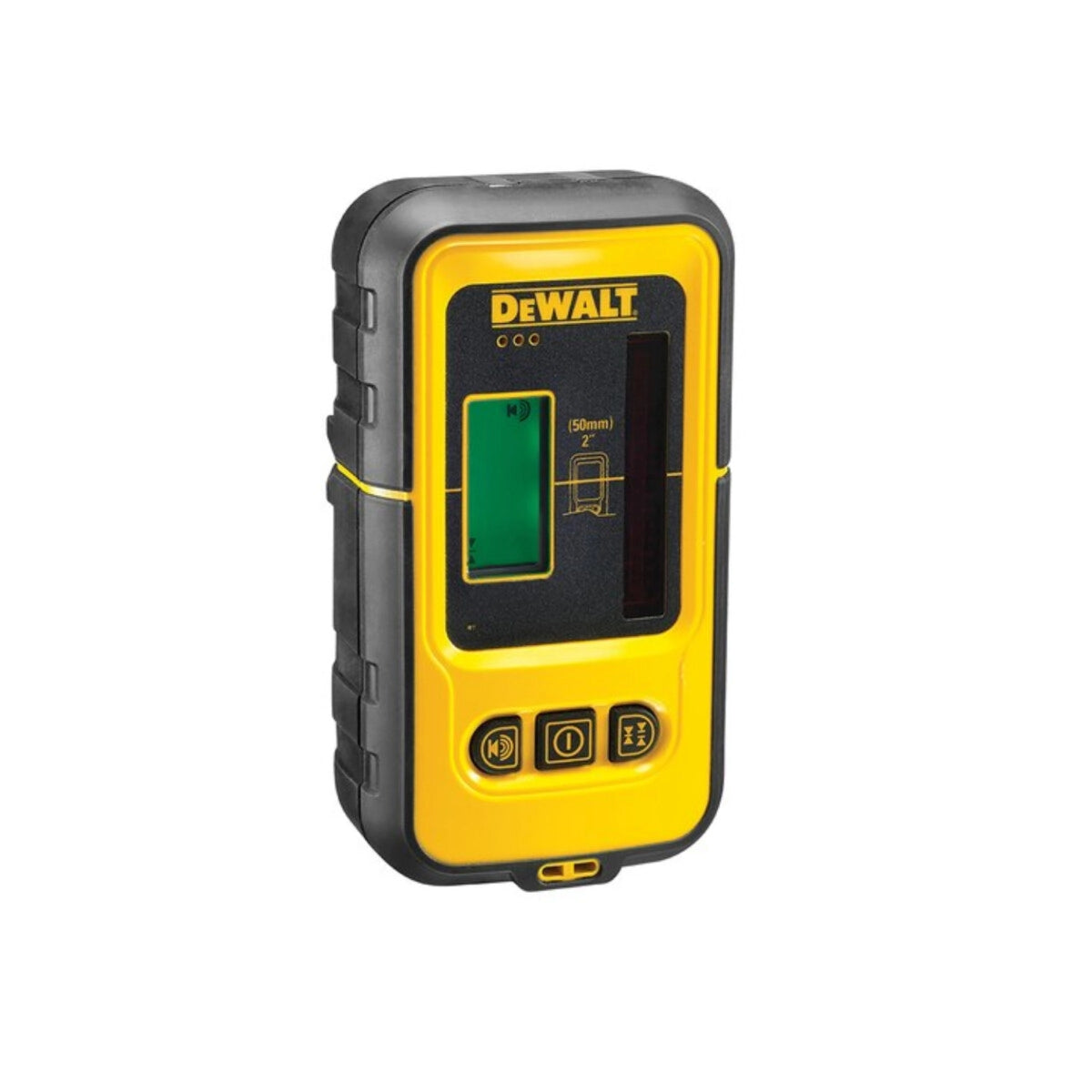 Laser Levels & Measurers