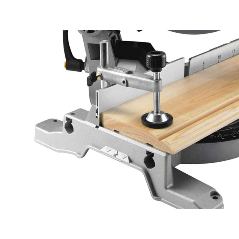 DeWalt | Mitre Saw Sliding 250mm with XPS-Toolcraft