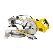 DeWalt | Mitre Saw Sliding 250mm with XPS-Toolcraft