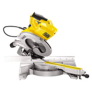 DeWalt | Mitre Saw Sliding 250mm with XPS-Toolcraft