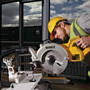 DeWalt | Mitre Saw Sliding 250mm with XPS-Toolcraft