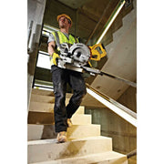 DeWalt | Mitre Saw Sliding 250mm with XPS-Toolcraft