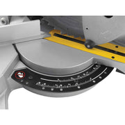 DeWalt | Mitre Saw Sliding 250mm with XPS-Toolcraft