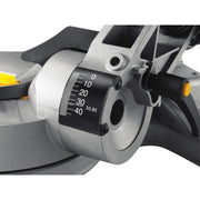 DeWalt | Mitre Saw Sliding 250mm with XPS-Toolcraft